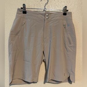 Smartwool Active Shorts Size XS Hiking Outdoors Climbing Women’s